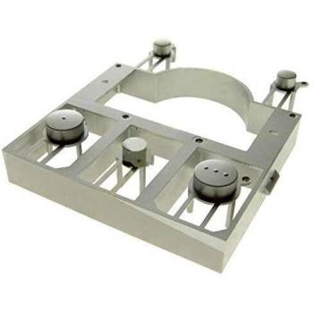 Bouton poussoir pour four micro-ondes Sharp (22713)