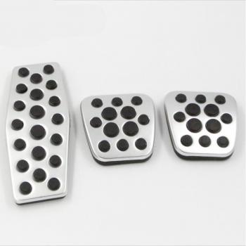 Chevrolet Cruze Pedal Set for Manual/Automatic