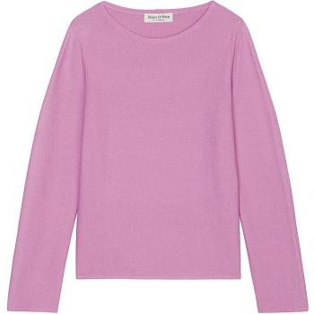 Marc O’Polo Herren Lila Pullover M