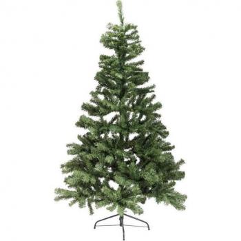 Weihnachtsbaum TrendLine 180 cm grün
