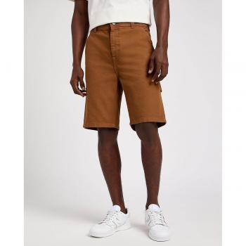 Jeans Corti Lee Uomo Relaxed Fit 32