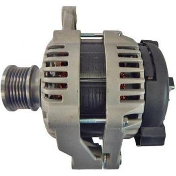 Hella 8EL 012 430-581 Alternator