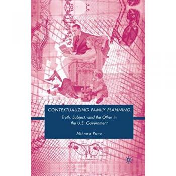 Panu, Mihnea: Contextualizing Family Planning