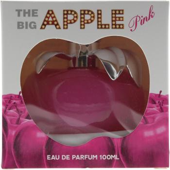 The Big Apple Pink Apple Eau De Parfum