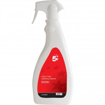 MultiHue 5Star 1L Quick‑Prep Catering Wash