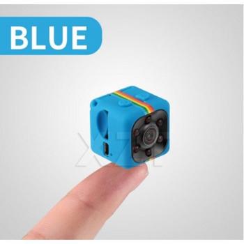 SQ11 HD 720p Mini Car Night Vision Camcorder