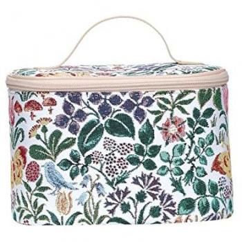Signare Tapestry Makeup Bag