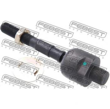 Boulon de rotation axiale FEBEST 0322-CU2
