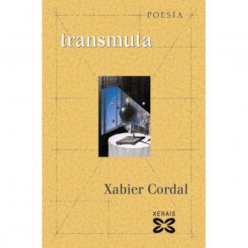 transmuta (Tapa blanda).
