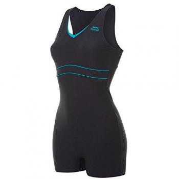 Slazenger Ladies Swimming Legsuit
