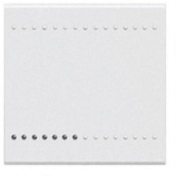 Alta Luminosidad Bticino Livinglight 2 Mod Blk