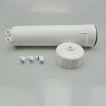 Boîtier à membrane Warter 3013