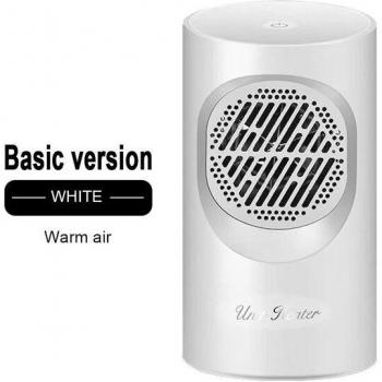 Economic 360W Desktop Electric Warmer