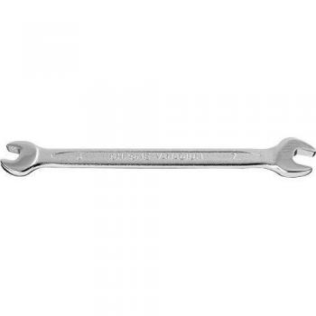 TOOLCRAFT 14-15 mm Spanner Double-Ended