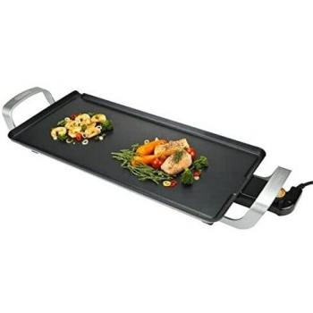 Plancha Asar Bourgini Classic Multi Plate 56x26cm