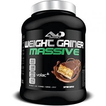 Weight Gainer Massive