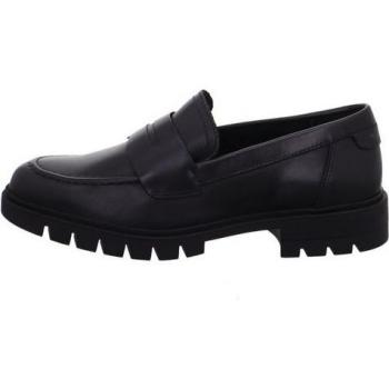 Tamaris Modische Loafer in Schwarz