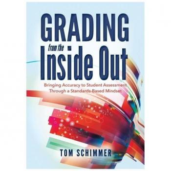 Grading from the Inside Out