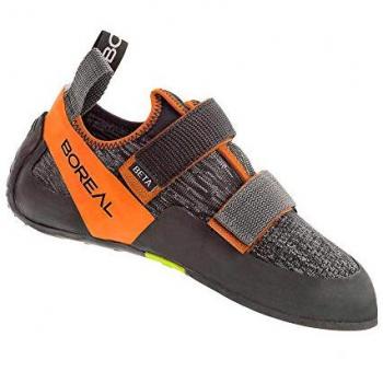 Boreal Pies de gato BETA ORANGE para hombre, talla 39 1/2, unisex-adult, multicolor
