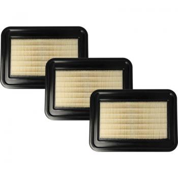 3x Replacement Filters for Stihl 4786 703 5902 Vacuum