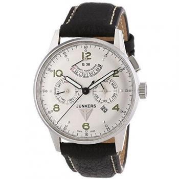 Junkers Men's Luminous Automatic Watch