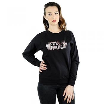 Felpa L’ultimo Jedi – Design Disney