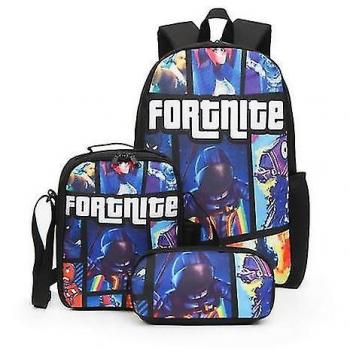 Papeterie Xsxy Backpack