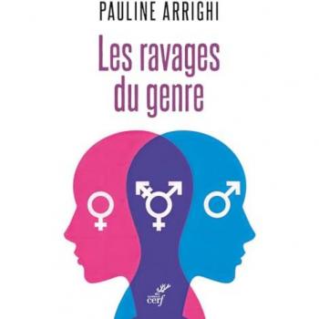Pauline Arrighi