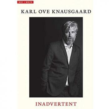 Inadvertent (Why I Write)