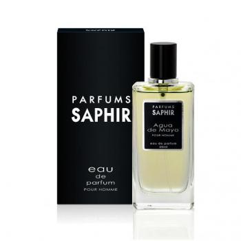 Men’s Saphir Agua Mayo 50ml Eau de Toilette