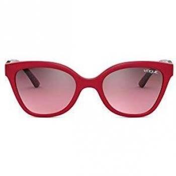 Sonnenbrillen Vogue VJ2001 col. 25537A Kinder Cat Eye Pink