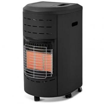 Chauffage Infrarouge Mobile Calgary