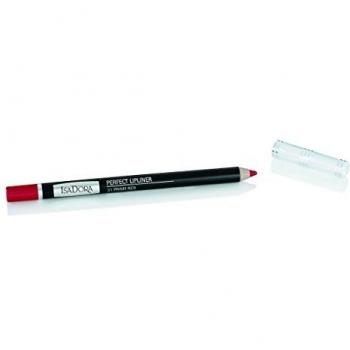 Isadora Matita Contorno Labbra 31 Prime Red