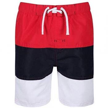 Short de Bain Junior Garçon Regatta SHAUL III séchage rapide
