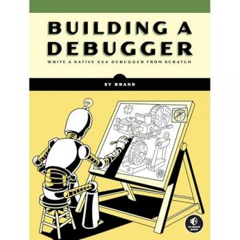 Building a Debugger