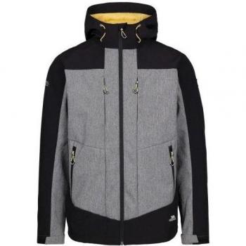Trespass Giacca Soft Shell XS Blu Notte