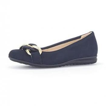 Gabor Sabia Women's Ballet Flats