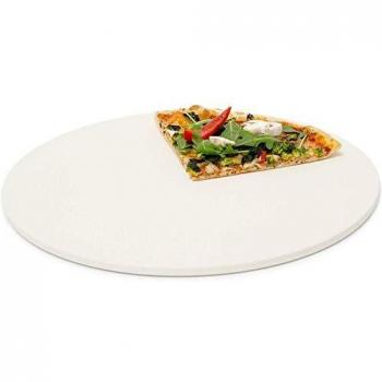 CrunchCraft 33cm Pizza & Bread Stone