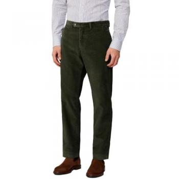 Tuta Hackett Green Dusky 40