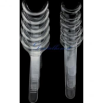 Ouvre-Bouche Dental T‑Shape, Autoclavable & Bleach