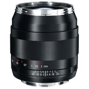 Zeiss Distagon 35 mm f/2 T* – Compatibile Canon EF, ottimo per fotografi professionisti