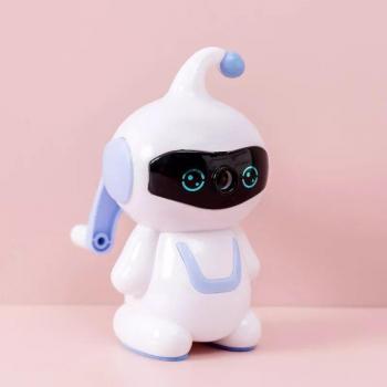 Automatic Kids' Pencil Sharpener