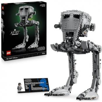 LEGO Star Wars AT‑ST „Kampfläufer“ – Set 75417