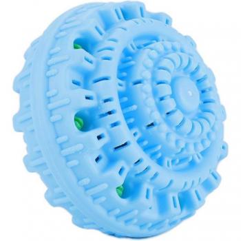 RollAway Hair‑Free Laundry Ball