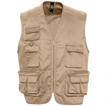 Men's Wild Rope Gilet M