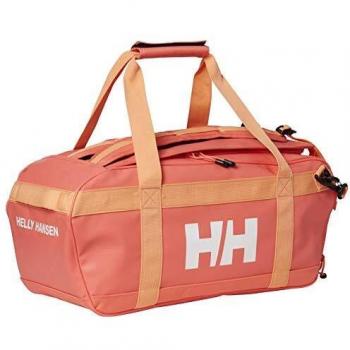 Helly Hansen Sac Duffel Scout Unisexe Mixte, Corail, STD