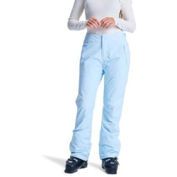 Roxy Alpine Ridge Pt Frau Hosen 100% Polyester Ice Blue Gr. M