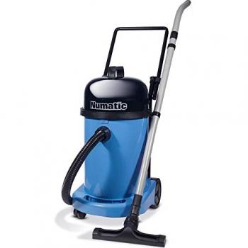 Numatic WV470-2 27L Wet and Dry Vacuum Cleaner 110V