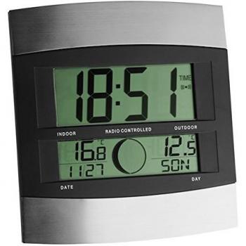 TFA Dostmann Temperaturwandeinheit 98.1006