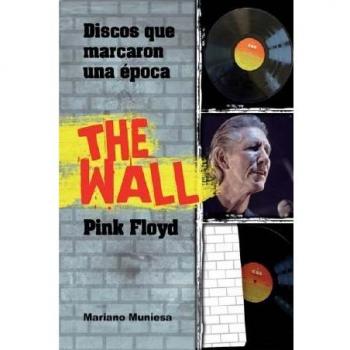 The wall. Pink floyd